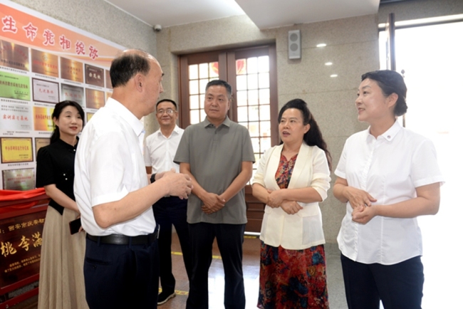 陕西省第三批“生活·实践”教育实验学校授牌仪式在西安举办