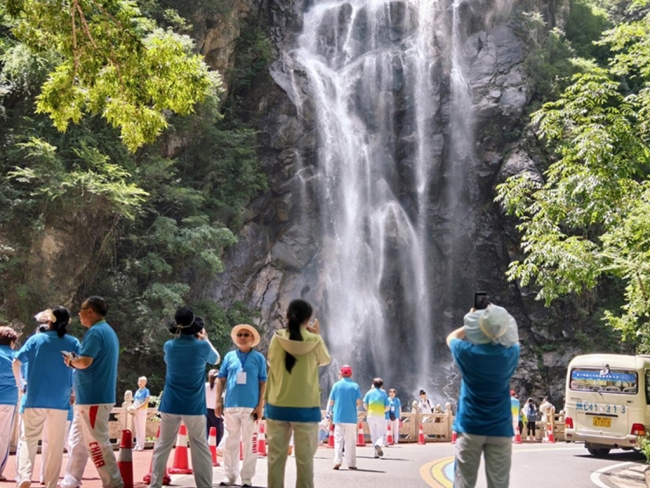 眉县文化旅游发展大会暨第十四届太白山旅游登山大会启动