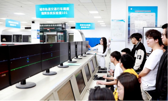 软科权威认证！西安交通工程学院：2025陕西唯一A+专业民办高校