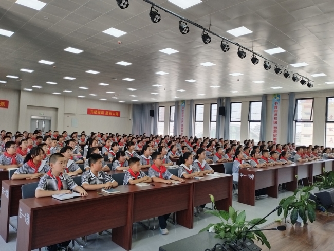 靖边一小