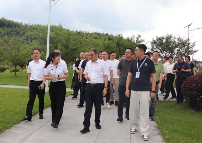 陕浙携手启新篇：智慧畜牧赋能农业现代化升级