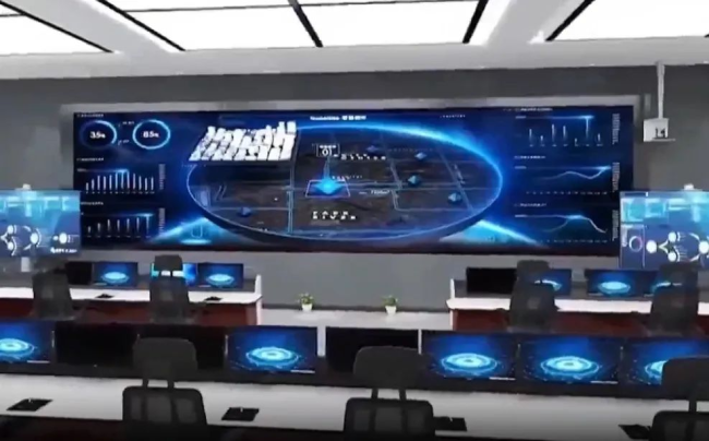 技术“破界” 解锁经开产业进化新维度