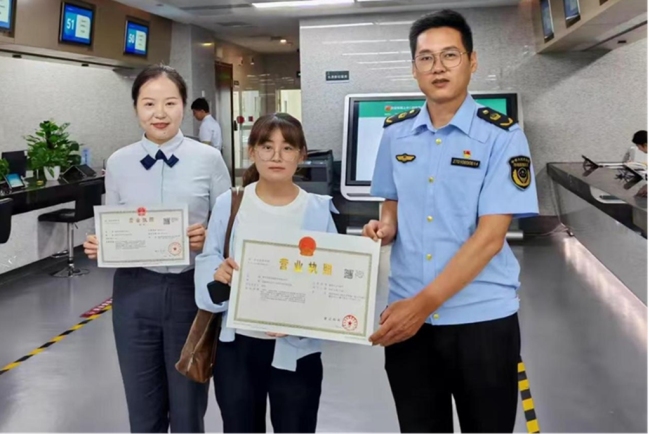 西安市首例“企业迁移一件事”在经开区高效办结