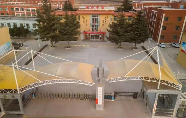 中专生未付实习费学籍档案遭校方扣押？渭南白水职业中专副校长此事已处理