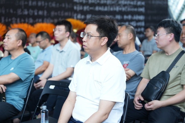 2025电子质量与可靠性提升技术研讨会在西安建筑科技大学举行
