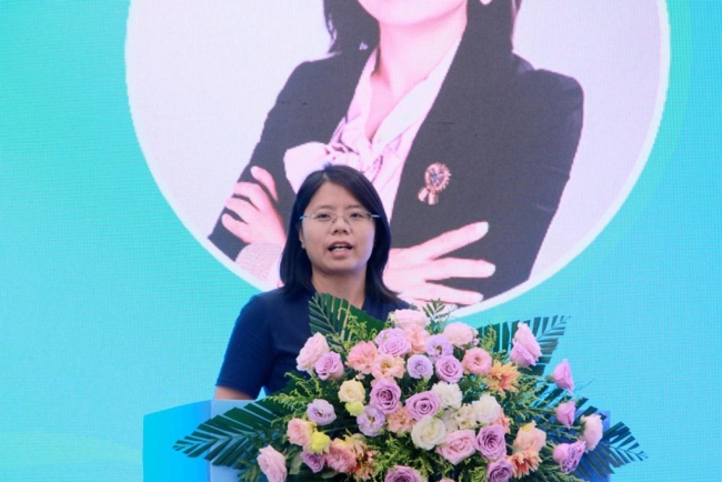 2025中国工业论坛新型工业化实践大会在西安举办