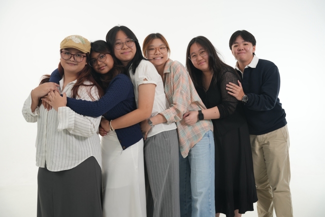当狮城遇见长安：30名新加坡学子×47名欧亚青年，用传媒对话消融课堂边界