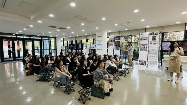 当狮城遇见长安：30名新加坡学子×47名欧亚青年，用传媒对话消融课堂边界