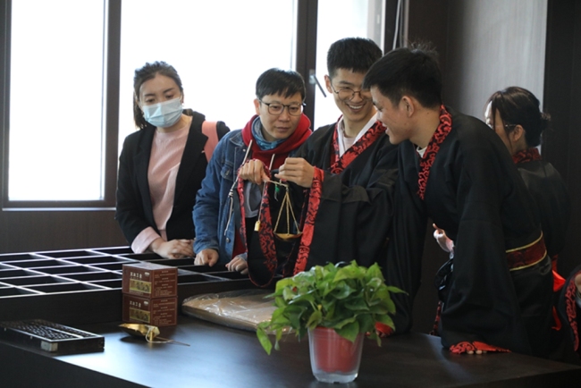 宜君县入选陕西省科普研学十大线路 以特色科普资源绘就“农文旅科”融合新图景