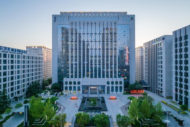 西安经开区：陪伴式服务为企业全流程护航