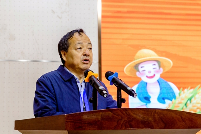 京津冀客商陕西产地行活动在洛南县启动
