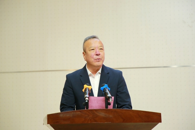 京津冀客商陕西产地行活动在洛南县启动
