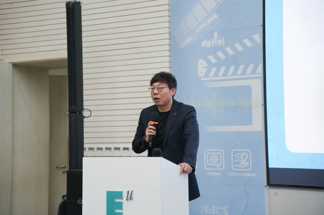 西安欧亚学院文化传媒学院2025年实践教学周：以实践育人才，让成长被看见