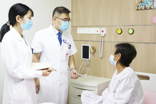 十大精湛医术 引领医疗创新 西安国际医学中心医院2025年“精湛医术奖”成果展