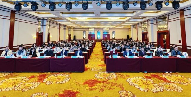 第37届十五城市公共图书馆工作研讨会在西安举办