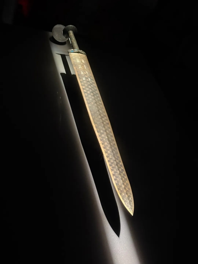 秦东魁一行参观湖北省博物馆，感悟荆楚文明千年华章