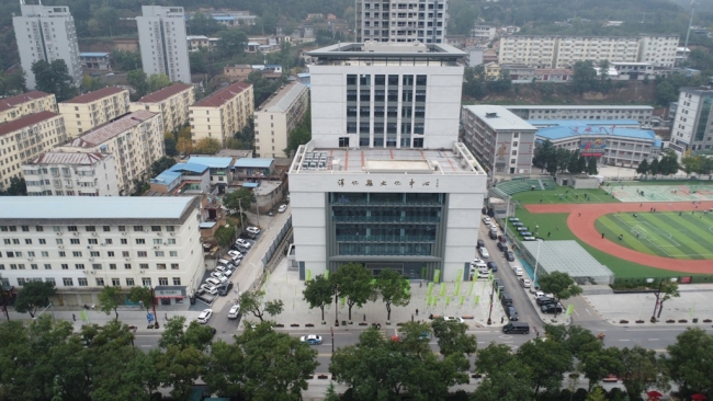 陕西水果网络特色季在淳化举行 聚焦"三瑞"苹果新品种发展