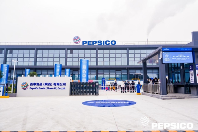 又一“世界500强”项目投产 “经开效率”打造外资入区标杆