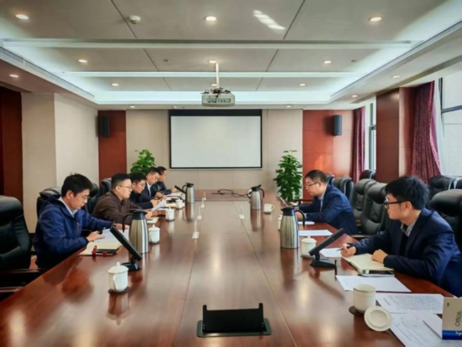 西安经开区：打造便民利企新范式 护航营商环境再升级