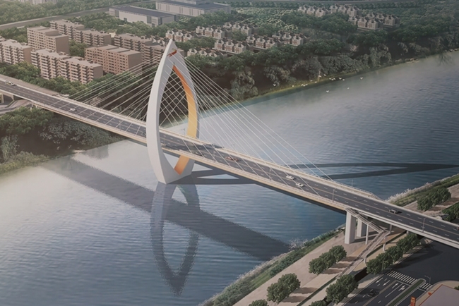 陕西神木:重点项目建设全速推进 奏响初冬“奋进曲”