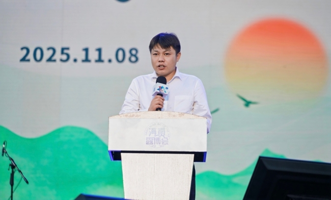 2025海南露博会儋州盛大开幕,打造“展会+嘉年华”文旅新范式