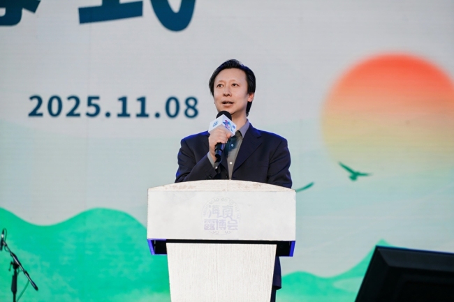 2025海南露博会儋州盛大开幕,打造“展会+嘉年华”文旅新范式