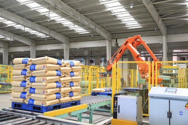 北元集团:以营销思维提升生产质效