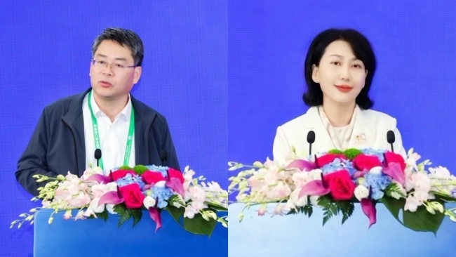 第四届数贸流通国际合作与发展论坛暨构筑数智流通韧网促进全球贸易循环论坛成功举办