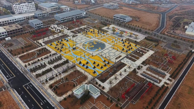 神木市尔林兔镇：践行“千万工程”经验 绘就和美乡村新图景