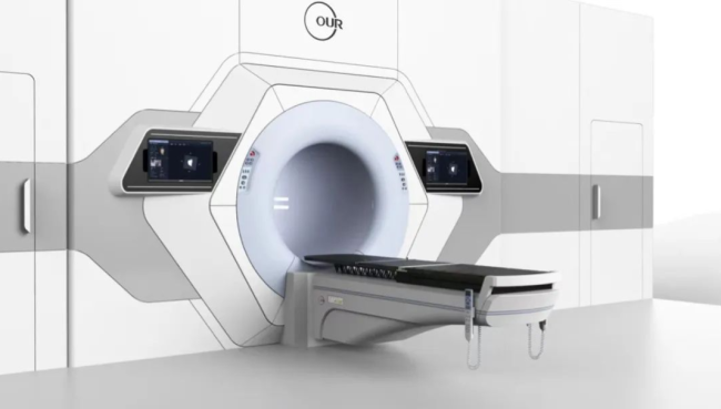 全球首台 经开制造