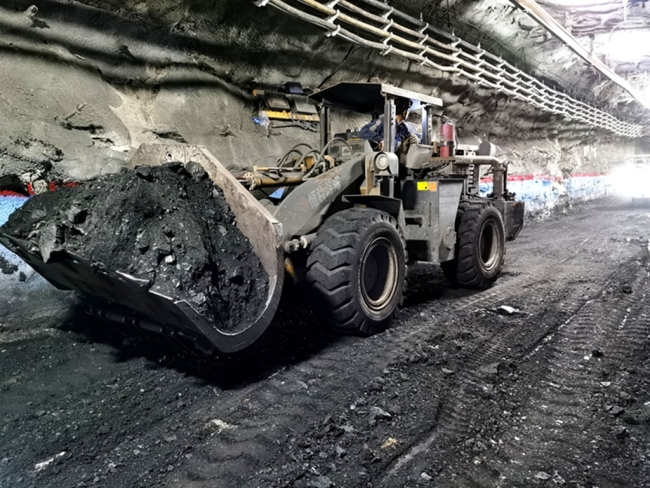 铜川矿业柴家沟井：深植四种经营理念 赋能高质量发展