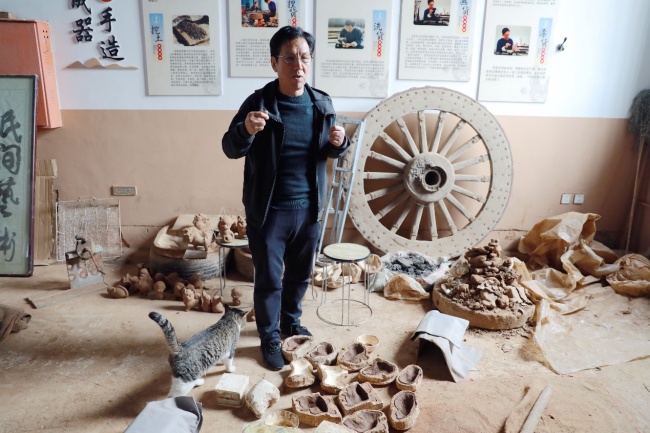 统战宣传基层行 | 