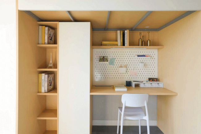 西安欧亚学院：高校学生公寓，探寻可持续人居的未来