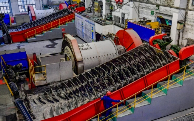 创新驱动找矿突破 科技筑牢资源根基——西北有色地矿集团、陕西黄金集团以科技赋能战略性矿产勘查开发新跨越