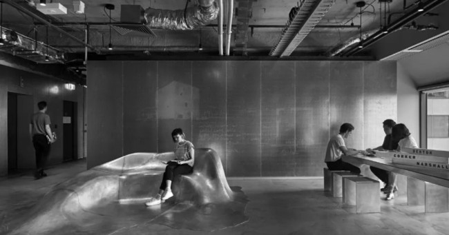 西安欧亚学院：高校学生公寓，探寻可持续人居的未来