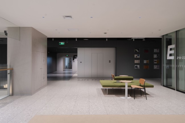 西安欧亚学院：高校学生公寓，探寻可持续人居的未来