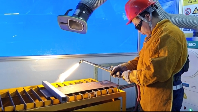 神南学院：探索技能实训新模式