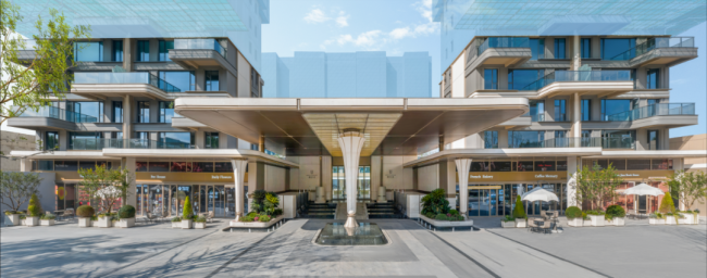 绿城西安润百合最新网签数据出炉！428 套备案房源网签 168 套 剩余 260 套待售