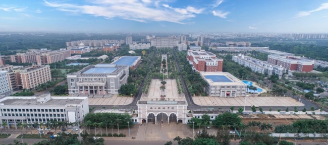 数智赋能“新财会” 产教融合“会计+”——海口经济学院德行智华会计学院“十四五”教育创新实践综述