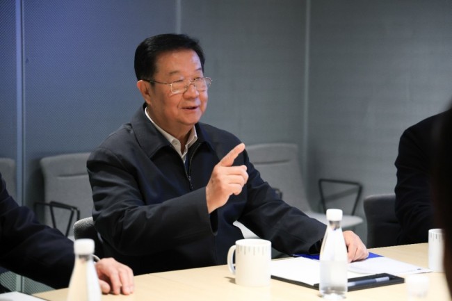 中国教育国际交流协会会长刘利民