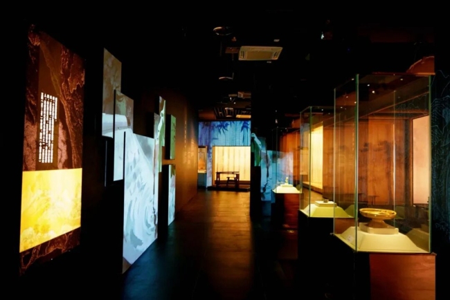 解锁“唐诗之都”新图景!2025西安文旅媒体行圆满落幕