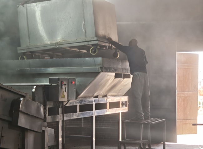 陕西神木:聚焦“好物” 打响品牌 促进民营经济高质量发展