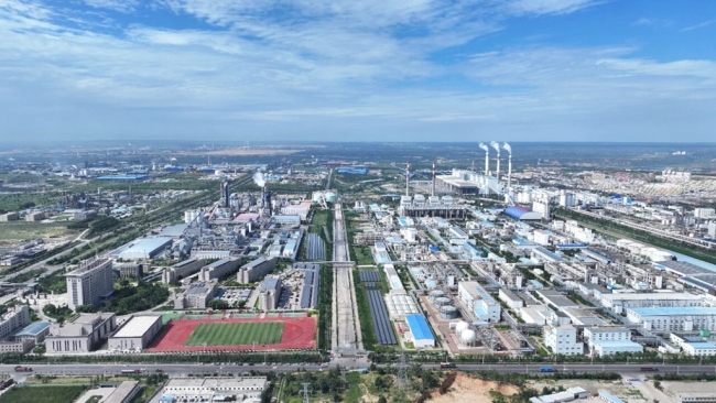 北元集团：逆势突围，向新而行