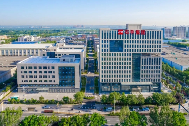 西安经开区“硬核”登榜!多家企业入选2025陕西百强