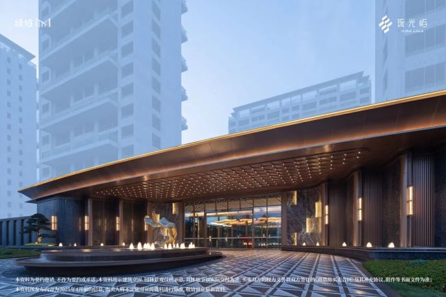 西安港务区绿城琉光屿项目网签数据出炉，501套备案房源已网签152套