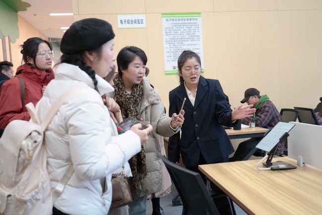 治理有温度 文化有深度 科创有力度——西安碑林区绘就和美城区新样板