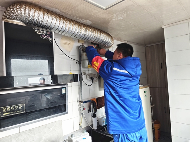 神木市美能天然气有限责任公司全力保障冬季天然气稳定供应