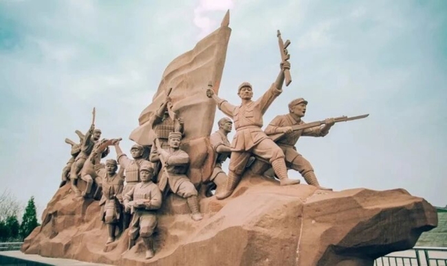 榆林市清涧县：传承红色基因 激活老区振兴新动能