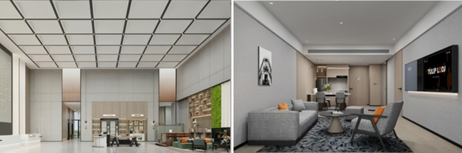 地产存量时代,空置物业如何再次填进现金流?