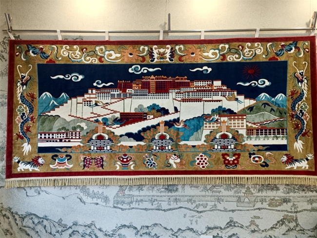 神木:匠心接力让非遗技艺“薪火相传”